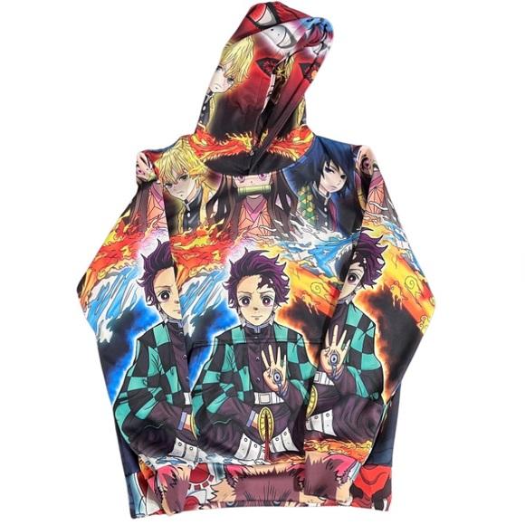 4 lbs Sweatshirts and Sweatpants - Levi’s, Old Navy, and Wes Shop - Picture 2 of 10